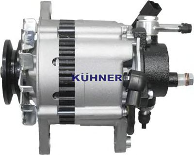AD KUHNER 40680ri -  Генератор
